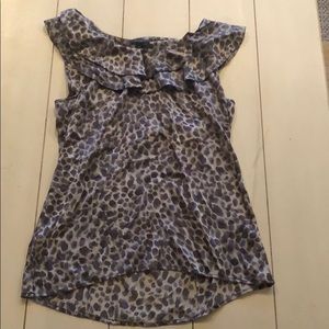 Very cute Ann Taylor blouse